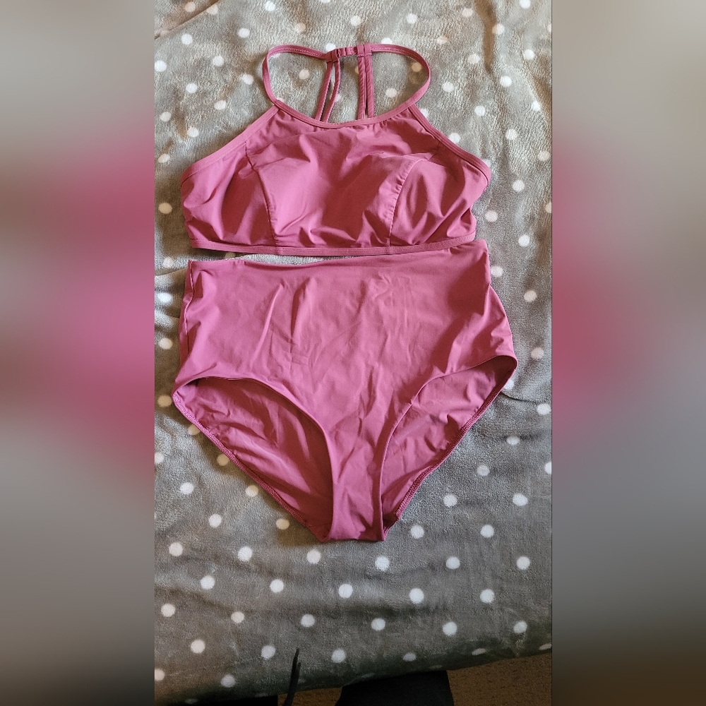 Lululemon Two Piece